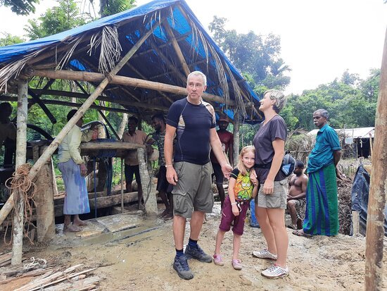gem mining experience ratnapura